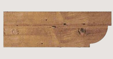 Tecnowood Brescia, sagoma del legno 3