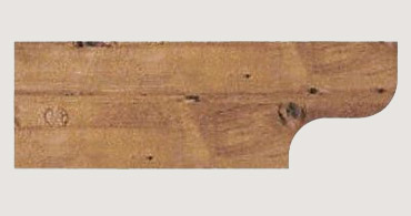 Tecnowood Brescia, sagoma del legno 4