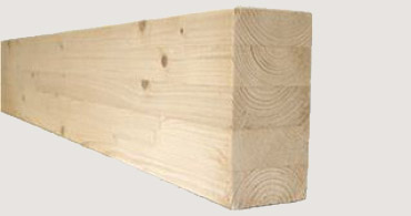 Travi lamellare Tecnowood Brescia