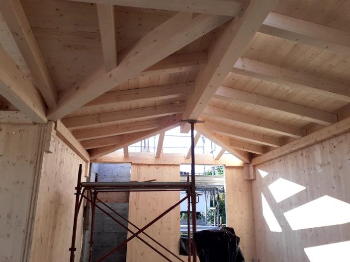 Tecnowood, ristrutturare casa con il legno