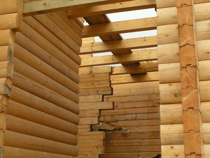 Tecnowood Brescia, legno lamellare normativa
