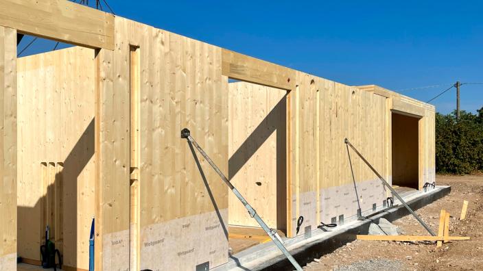 Tecnowood | Il futuro dell’edilizia sarà prefabbricato?