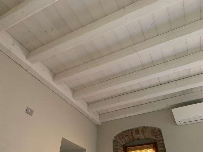 Tecnowood Brescia, la migliore copertura in legno per la tua casa