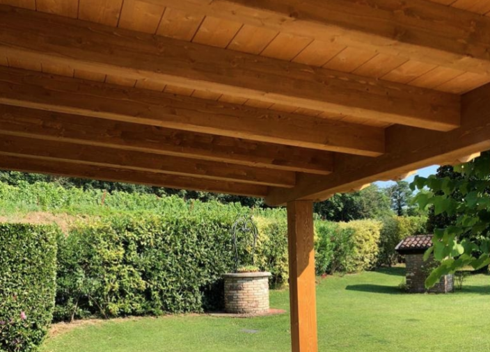 Tecnowood Brescia, come fare la manutenzione al legno