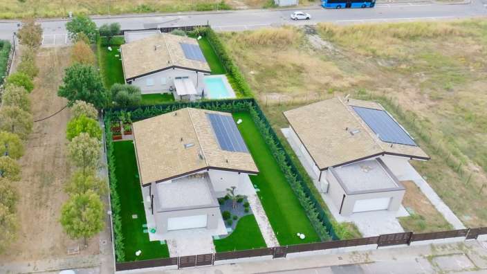 Tecnowood | il futuro sostenibile con Gipa Homes