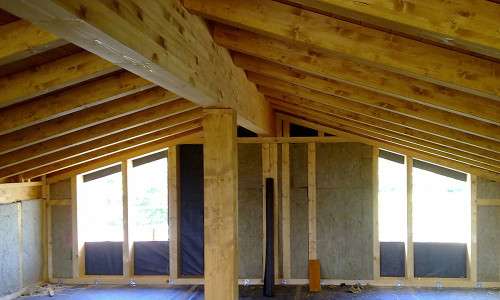 case in legno Brescia