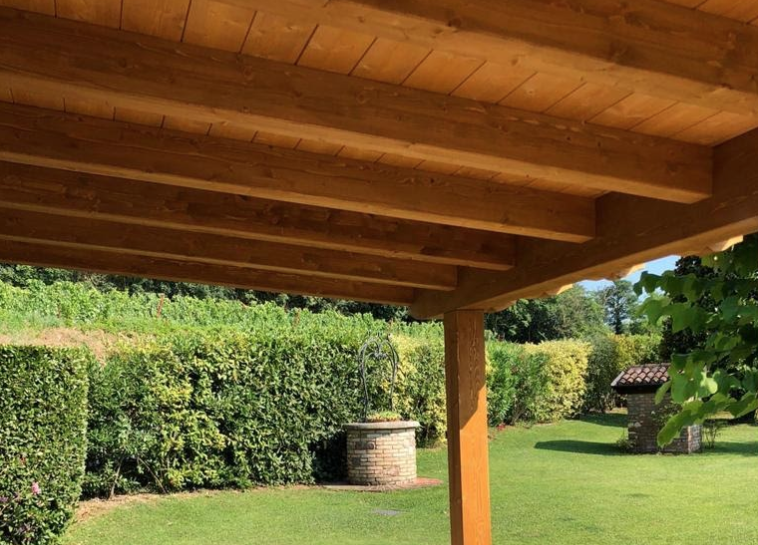Tecnowood Brescia, come fare la manutenzione al legno