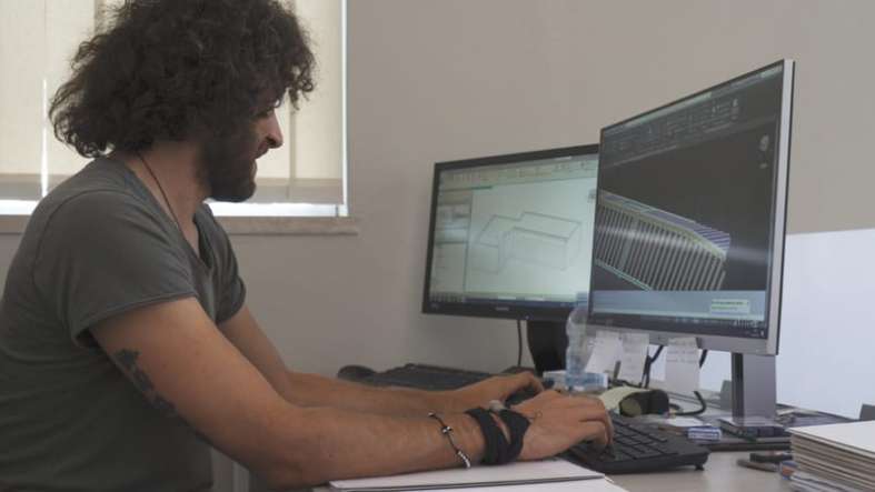 Bioedilizia tecnowood
