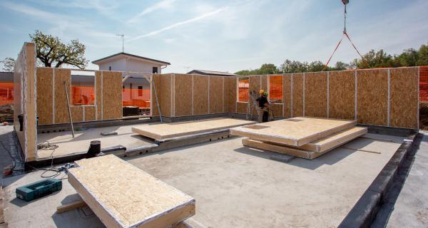 Tecnowood Chi siamo