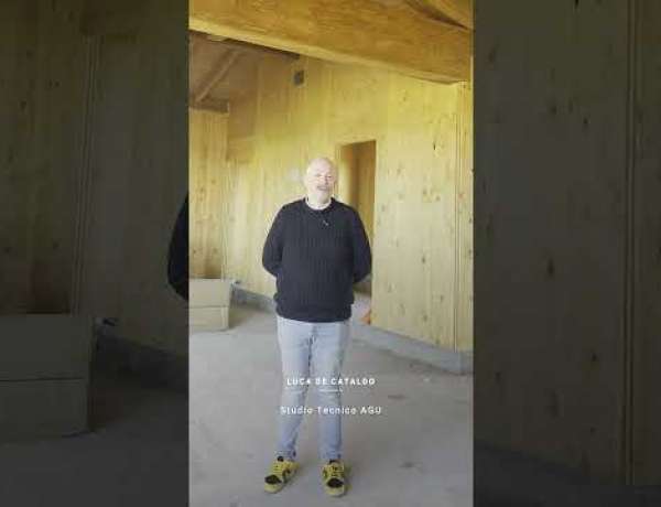 Embedded thumbnail for Geometra Luca De Cataldo