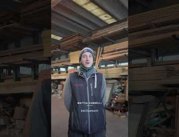 Embedded thumbnail for Mattia Zambelli