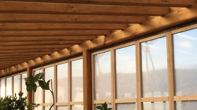 TecnoWood Casette da giardino, saune