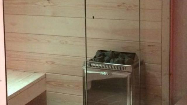 TecnoWood Casette da giardino, saune