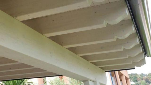TecnoWood Pergolati - Porticati - Gazebi