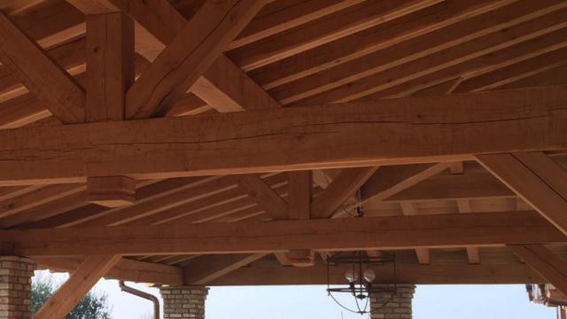 TecnoWood Pergolati - Porticati - Gazebi