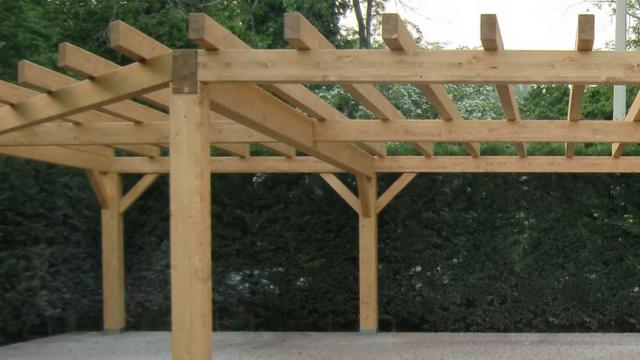 TecnoWood Pergolati - Porticati - Gazebi