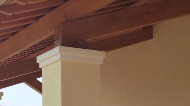 TecnoWood Pergolati - Porticati - Gazebi