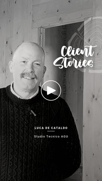 Luca De Cataldo | Tecnowood