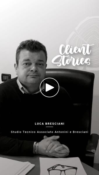Luca Bresciani | Tecnowood