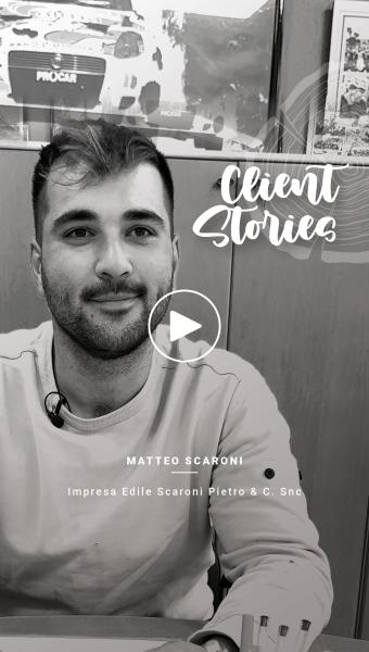 Matteo Scaroni | Tecnowood