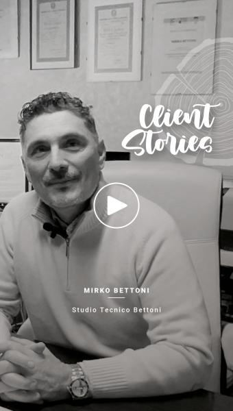 Mirko Bettoni | Tecnowood