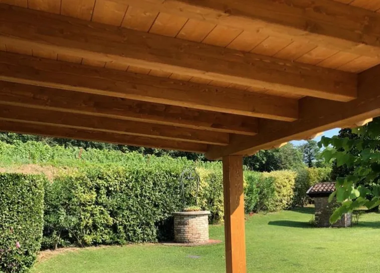 Tecnowood Brescia, come fare la manutenzione al legno