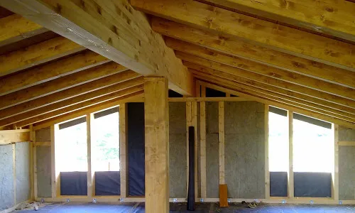 case in legno Brescia