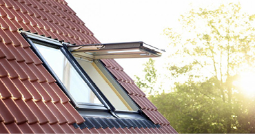Tecnowood Brescia finestra linea vita