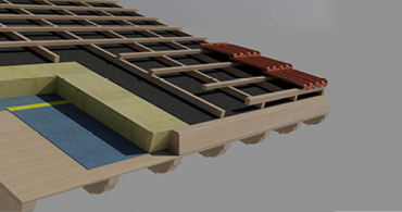 Tecnowood Brescia pacchetto ventilato