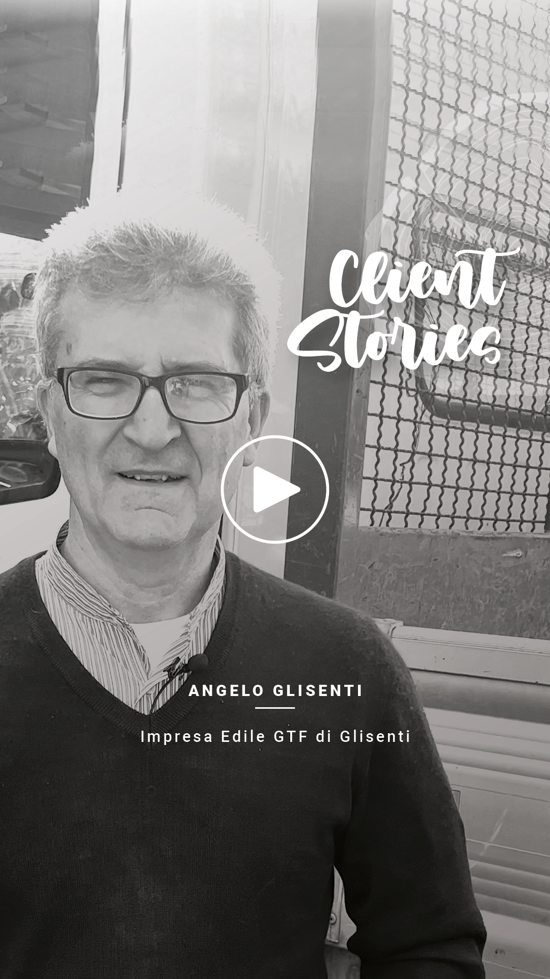 Angelo Glisenti | Tecnowood