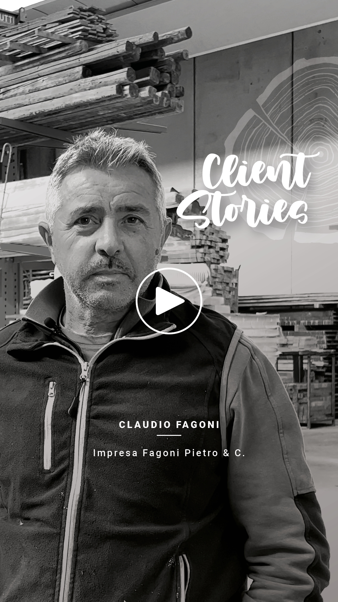 Claudio Fagoni | Tecnowood