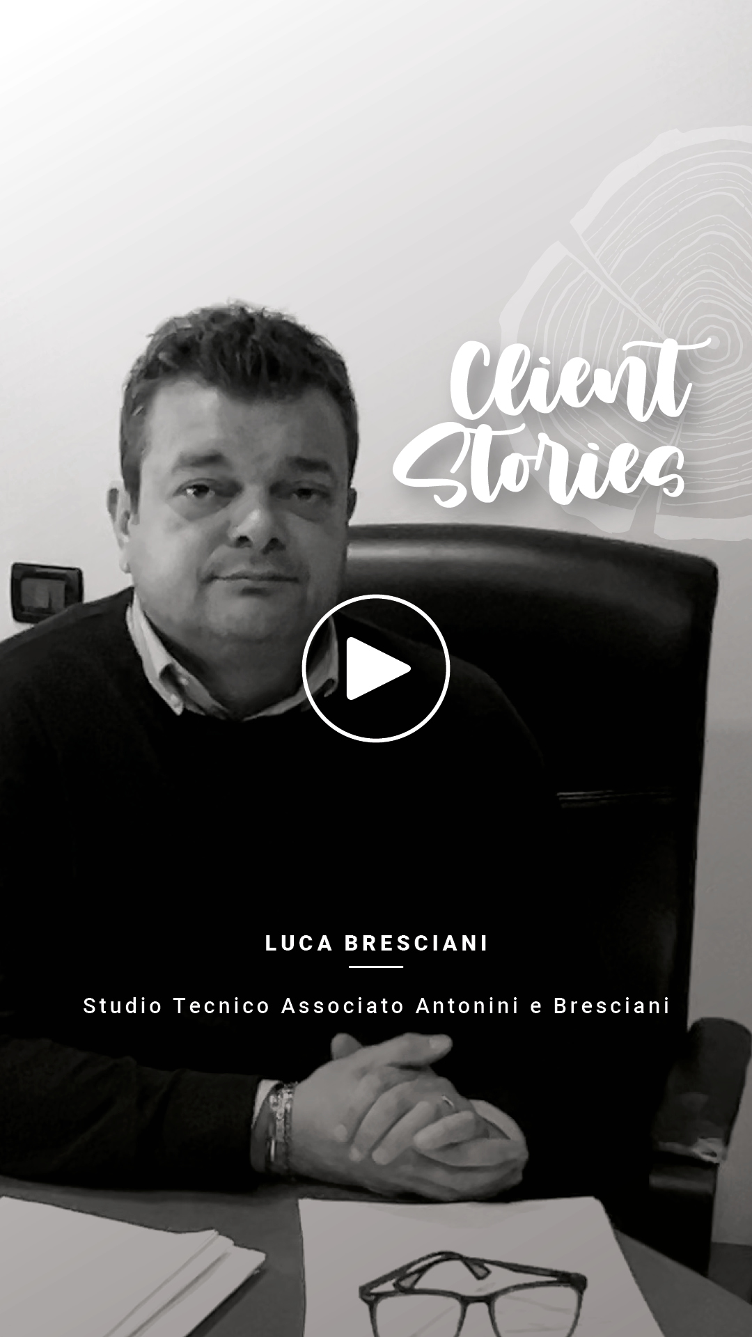 Luca Bresciani | Tecnowood